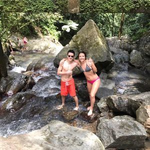 Meet your Posher, Thomas